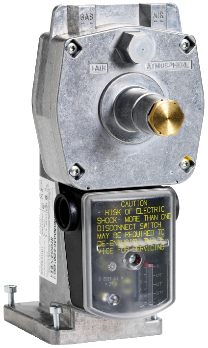 SKP55 Differential Pressure Actuator – 110V