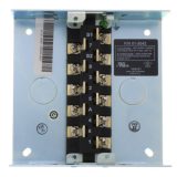 Fireye 61-5042 Open wiring base for cabinet mtg., use with M‐Series II and MicroM