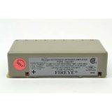 Fireye 72D1R1 Infrared auto‐check amplifier