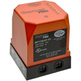 Fireye BP110UVFR‐S2 BurnerPRO Single Burner Control UV / FR