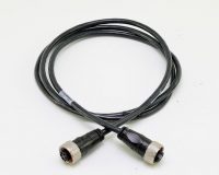 CABLES AND CONNECTORS FOR FX STYLE SERVO MOTORS