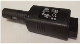 Fireye UV5‐2 UV scanner BurnerPro