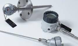 EXPLOSION PROOF THERMOCOUPLES