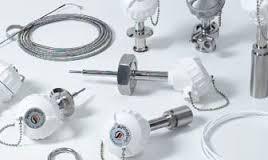 FOOD, DAIRY, AND PHARMACEUTICAL THERMOCOUPLES