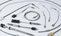 PL01 General Purpose Tube and Wire Thermocouples