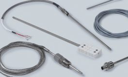RESISTANCE TEMPERATURE DETECTORS (RTDS) & RESISTANCE THERMOMETERS