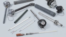 THERMOCOUPLES, THERMOCOUPLE ASSEMBLIES & REPLACEMENTS